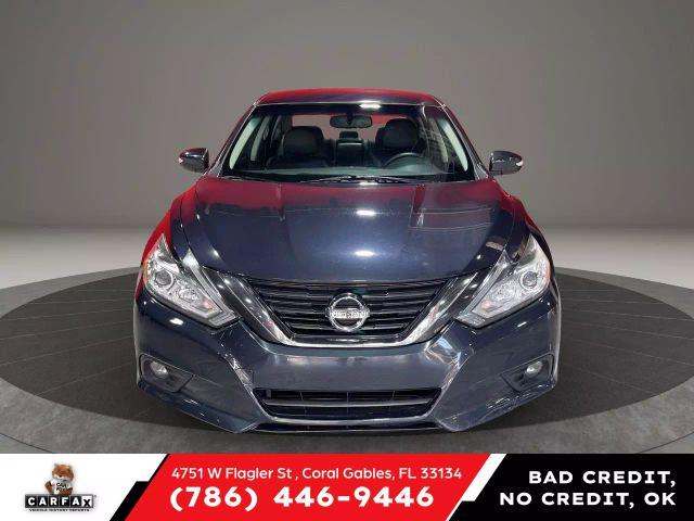 used 2018 Nissan Altima car, priced at $7,995