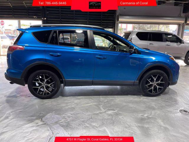 used 2016 Toyota RAV4 car, priced at $15,995