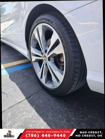used 2019 Mercedes-Benz CLA 250 car, priced at $13,995