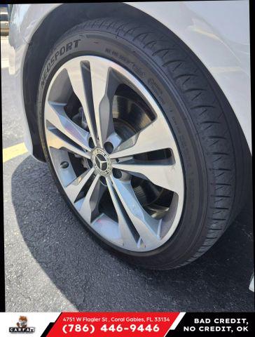 used 2019 Mercedes-Benz CLA 250 car, priced at $13,995