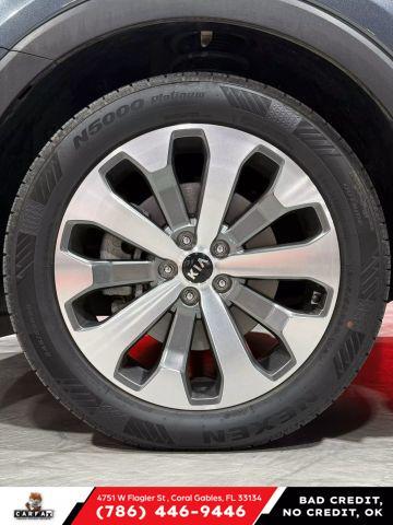 used 2020 Kia Telluride car, priced at $16,995