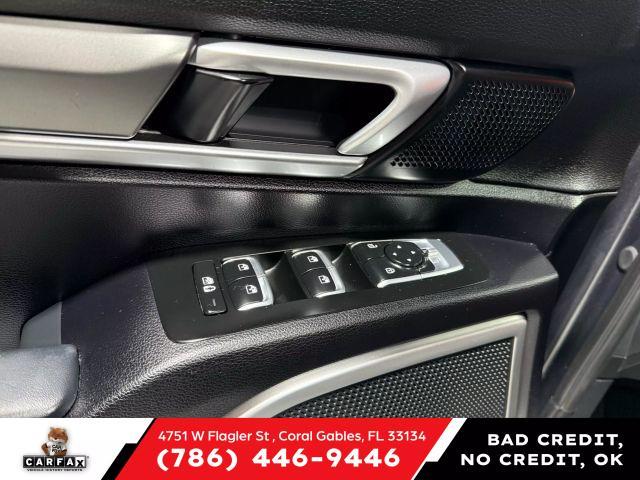 used 2020 Kia Telluride car, priced at $16,995