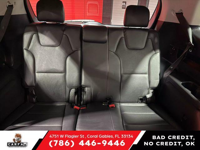 used 2020 Kia Telluride car, priced at $16,995