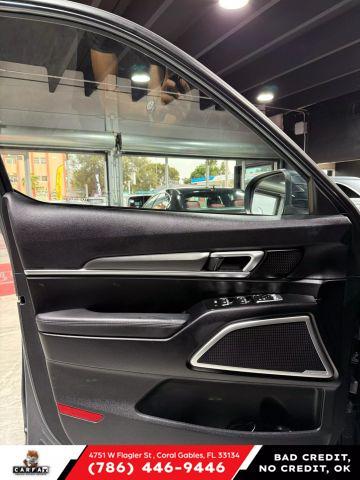used 2020 Kia Telluride car, priced at $16,995