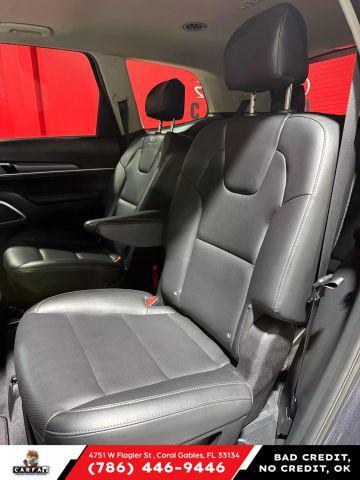 used 2020 Kia Telluride car, priced at $16,995
