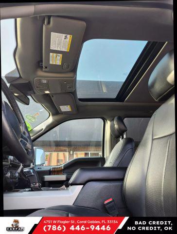 used 2018 Ford F-150 car, priced at $24,995