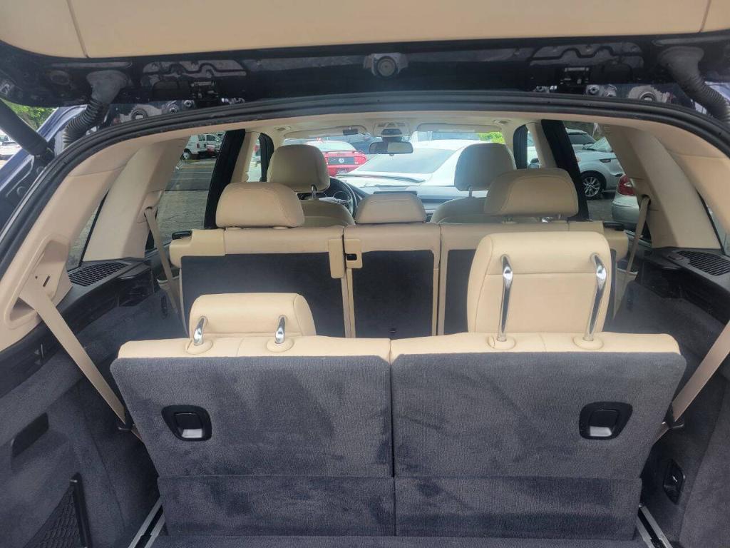 used 2016 BMW X5 car, priced at $14,995
