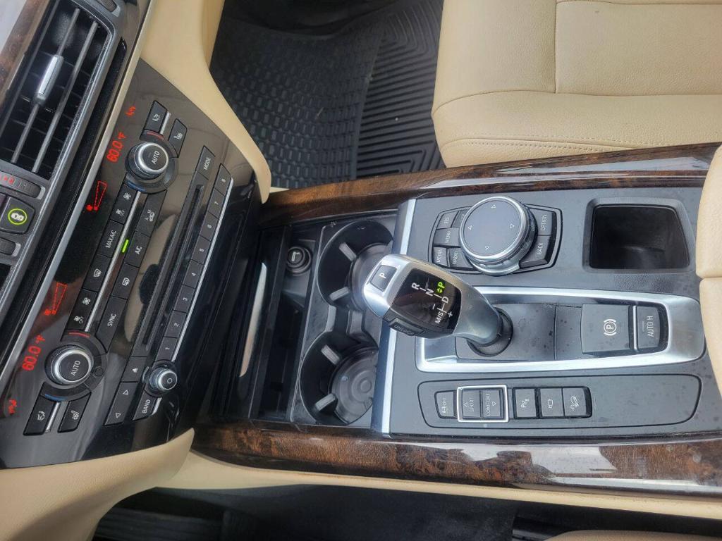 used 2016 BMW X5 car, priced at $14,995