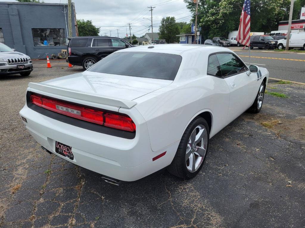 used 2010 Dodge Challenger car, priced at $16,995
