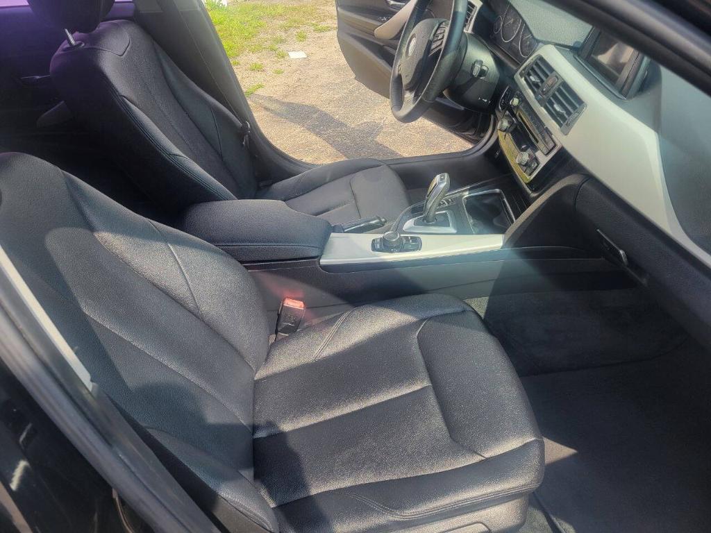used 2016 BMW 320 car, priced at $8,995