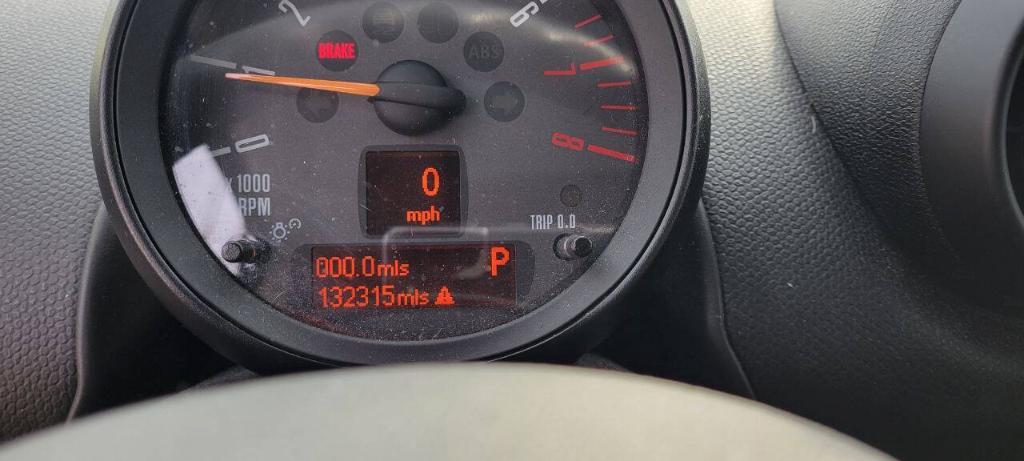 used 2016 MINI Countryman car, priced at $9,995