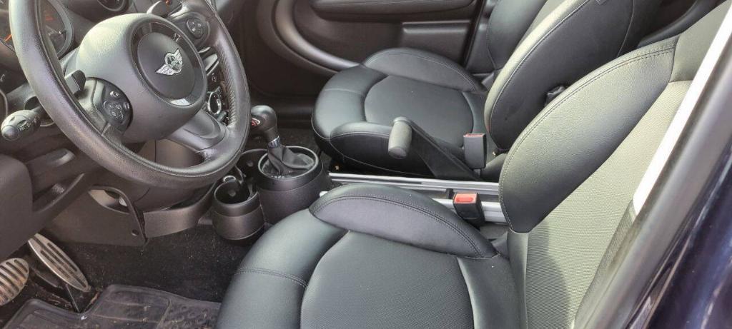 used 2016 MINI Countryman car, priced at $9,995