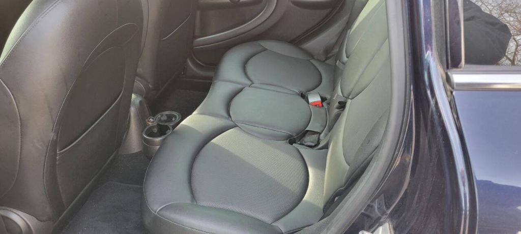 used 2016 MINI Countryman car, priced at $9,995