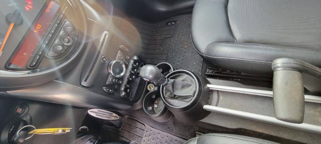 used 2016 MINI Countryman car, priced at $9,995
