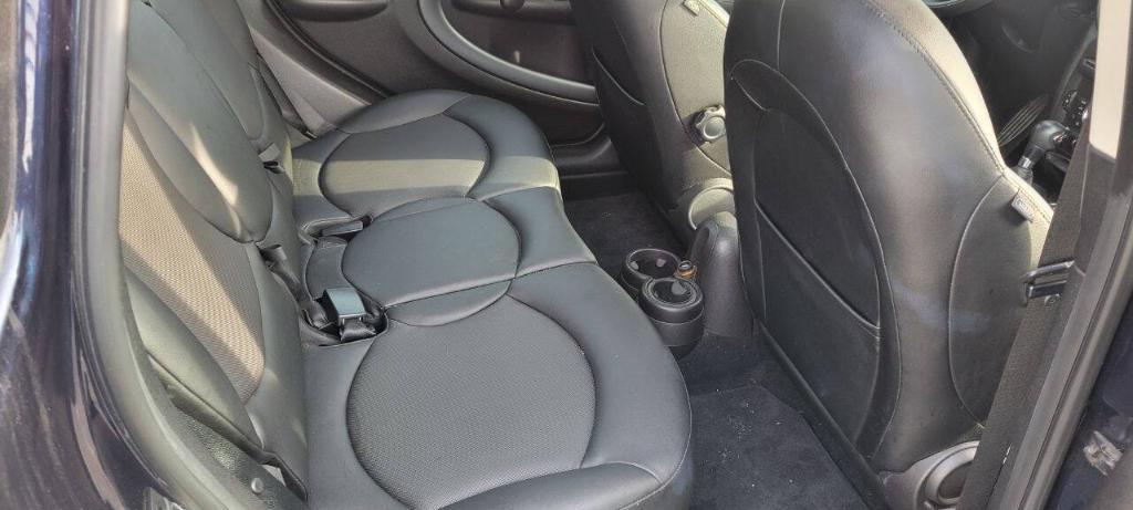 used 2016 MINI Countryman car, priced at $9,995