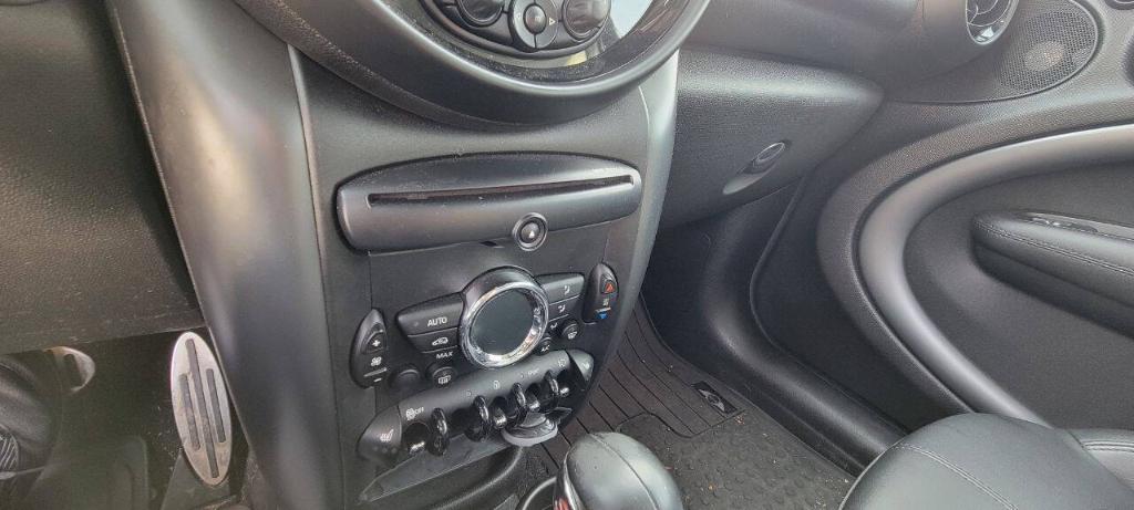 used 2016 MINI Countryman car, priced at $9,995