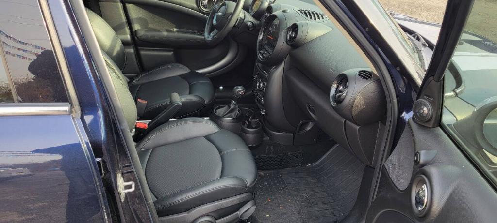used 2016 MINI Countryman car, priced at $9,995