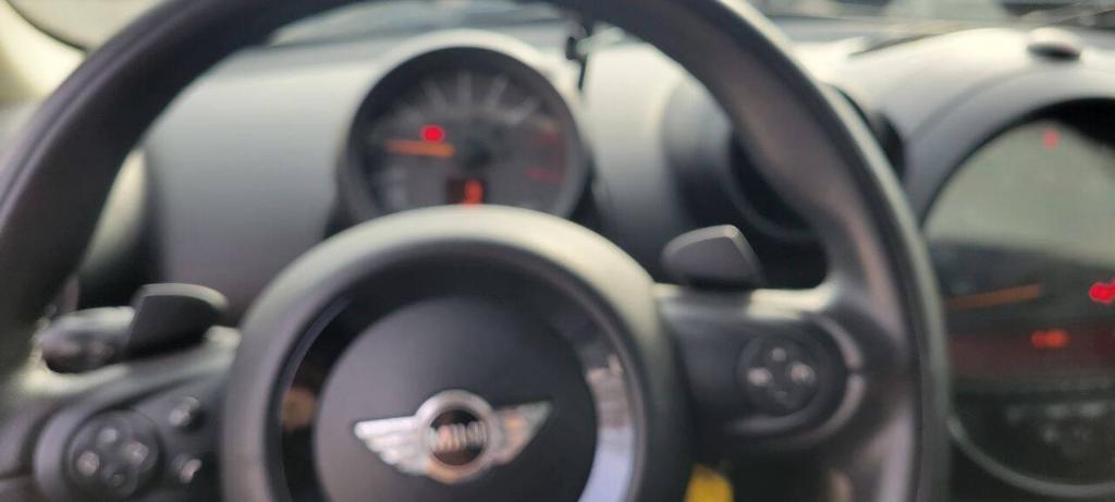 used 2016 MINI Countryman car, priced at $9,995