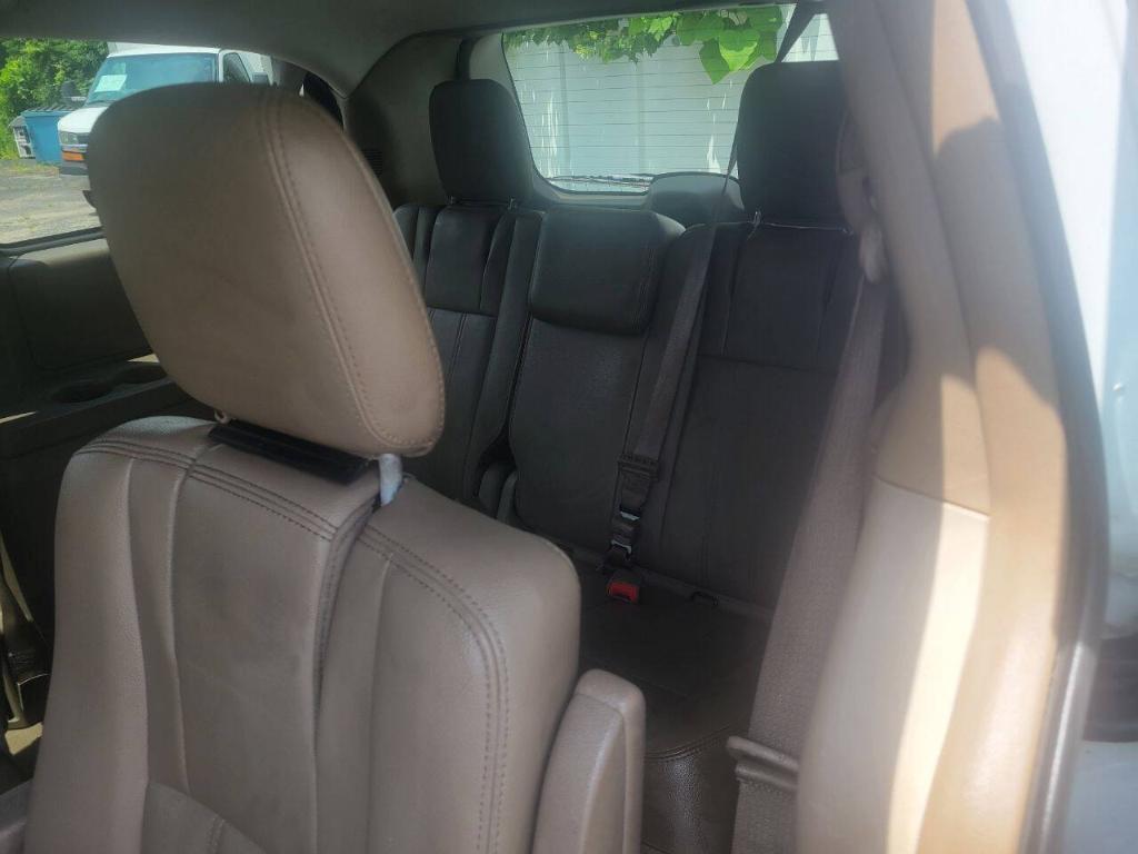 used 2016 Chrysler Town & Country car, priced at $8,995