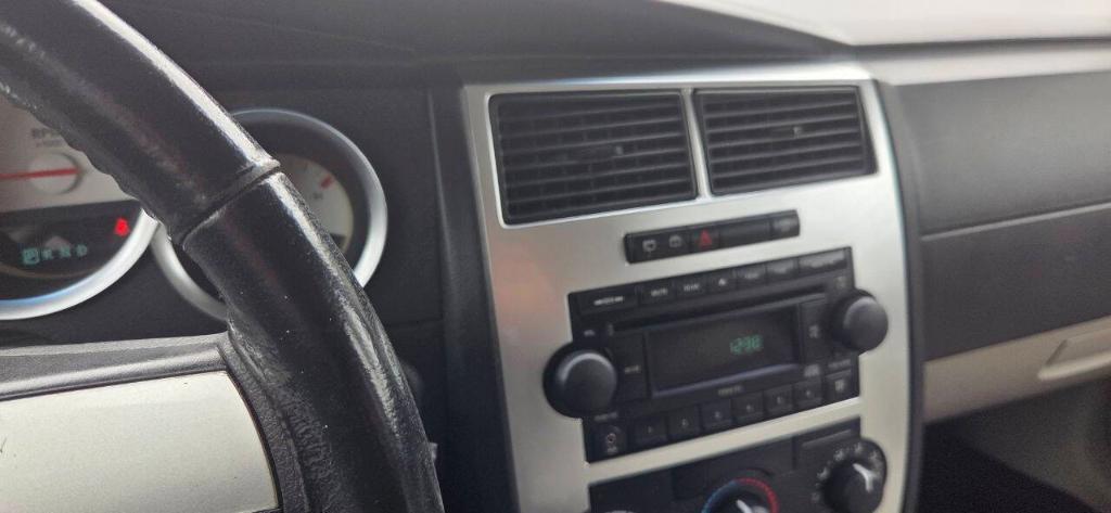 used 2007 Dodge Magnum car, priced at $5,995