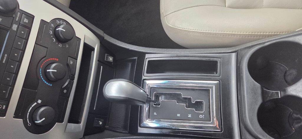 used 2007 Dodge Magnum car, priced at $5,995