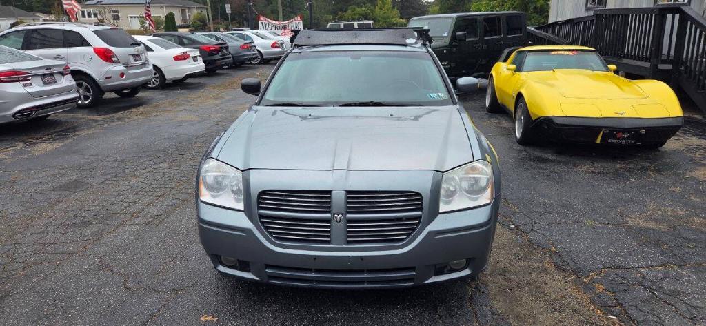 used 2007 Dodge Magnum car, priced at $5,995