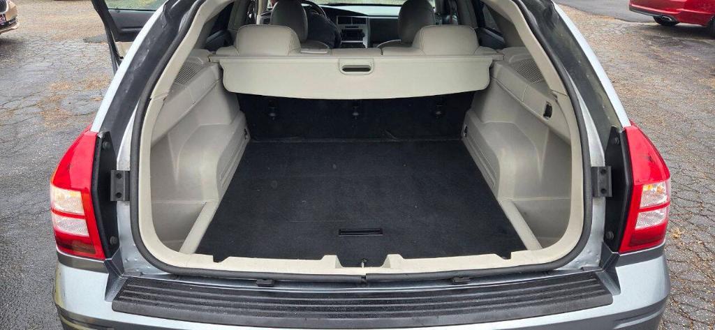 used 2007 Dodge Magnum car, priced at $5,995