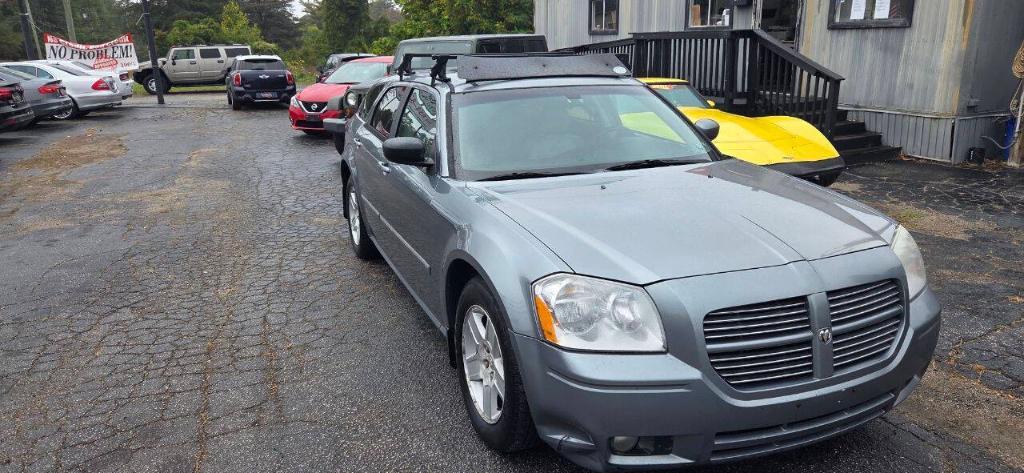 used 2007 Dodge Magnum car, priced at $5,995