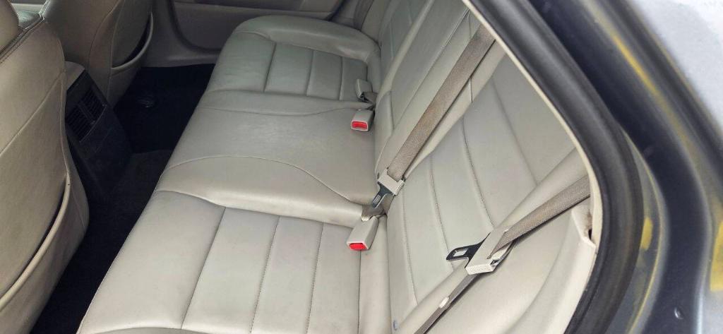 used 2007 Dodge Magnum car, priced at $5,995