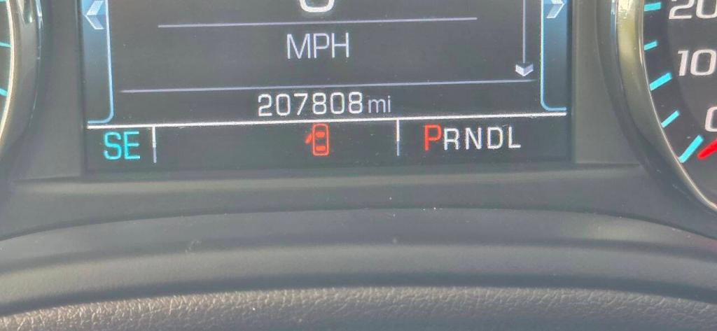 used 2018 GMC Yukon car, priced at $15,995