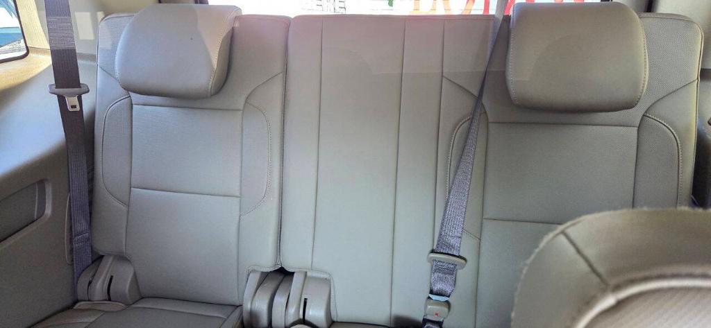 used 2018 GMC Yukon car, priced at $15,995