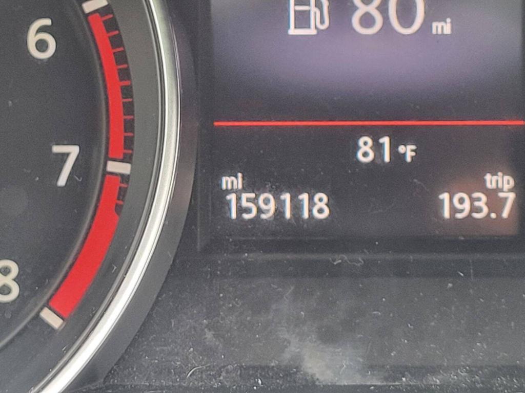 used 2018 Volkswagen Golf GTI car, priced at $10,995
