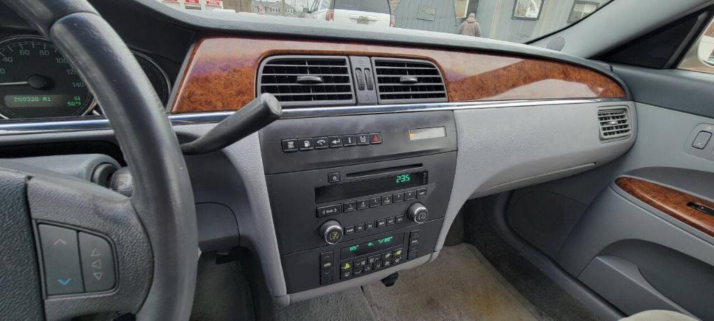 used 2006 Buick LaCrosse car, priced at $4,500