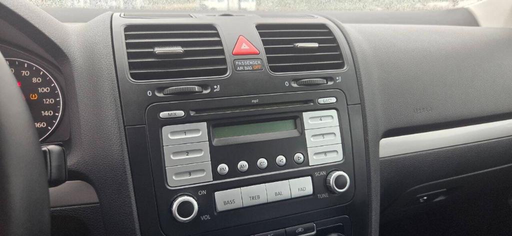 used 2010 Volkswagen Jetta car, priced at $5,995