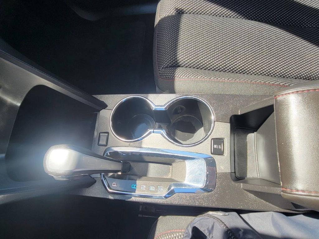 used 2015 Chevrolet Equinox car, priced at $7,995