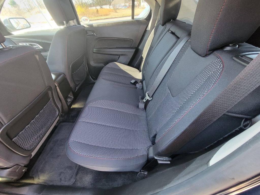 used 2015 Chevrolet Equinox car, priced at $7,995