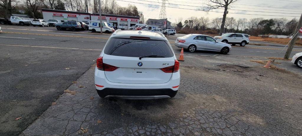 used 2013 BMW X1 car, priced at $6,995