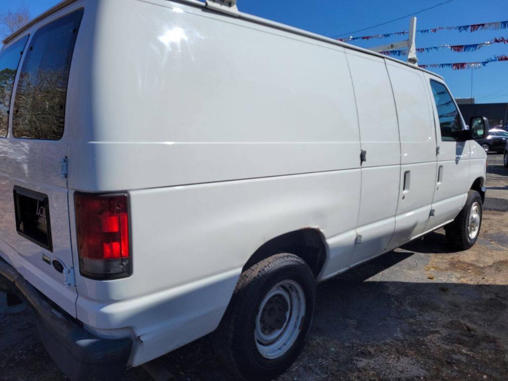 used 2011 Ford E150 car, priced at $7,995