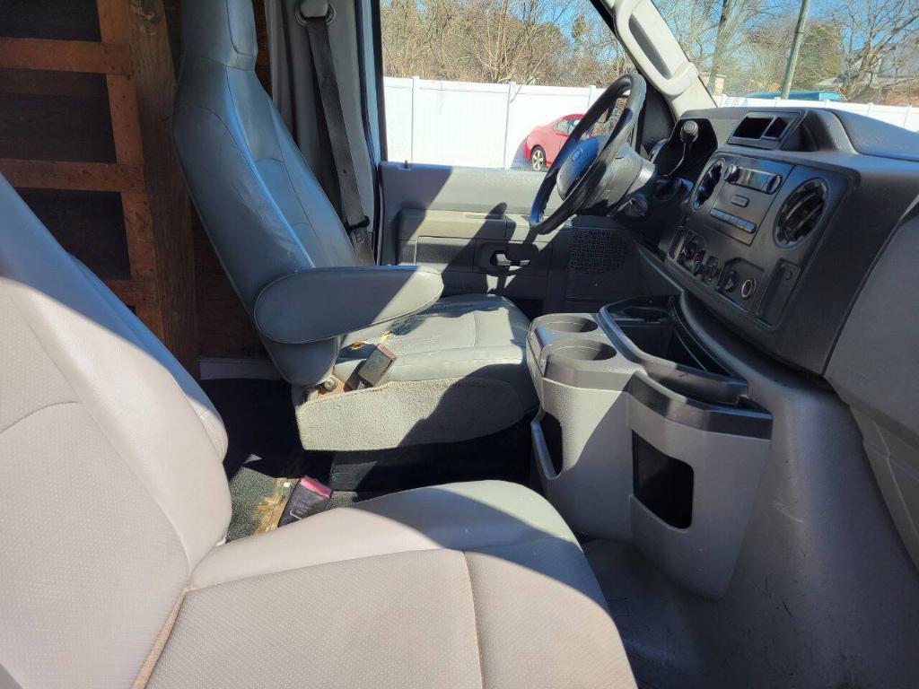 used 2011 Ford E150 car, priced at $7,995