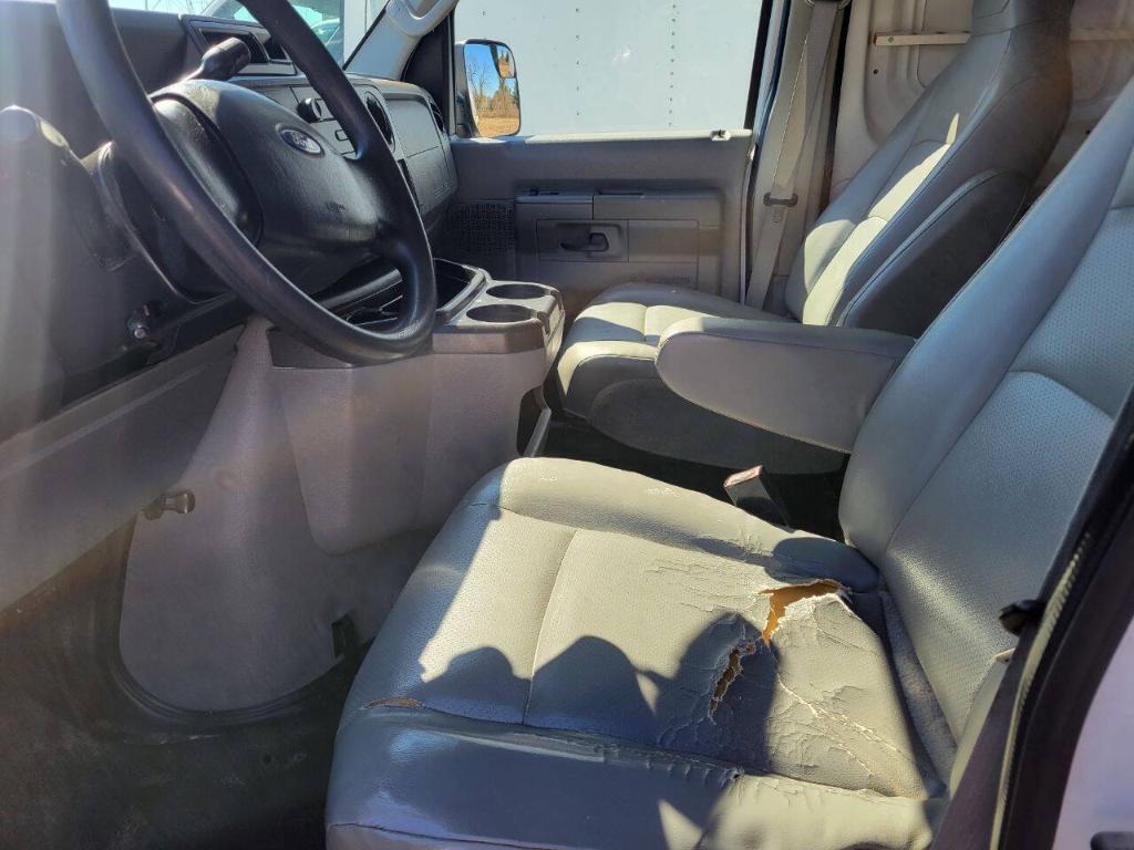 used 2011 Ford E150 car, priced at $7,995