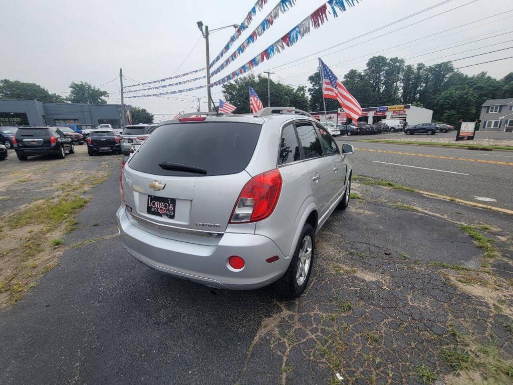 used 2014 Chevrolet Captiva Sport car, priced at $6,995