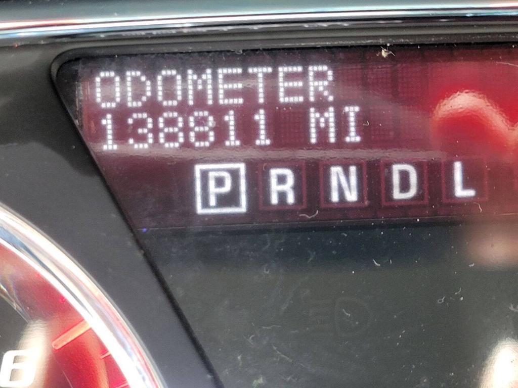 used 2014 GMC Acadia car, priced at $8,995