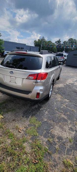 used 2014 Subaru Outback car, priced at $7,995