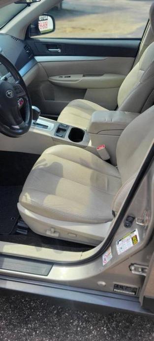 used 2014 Subaru Outback car, priced at $7,995