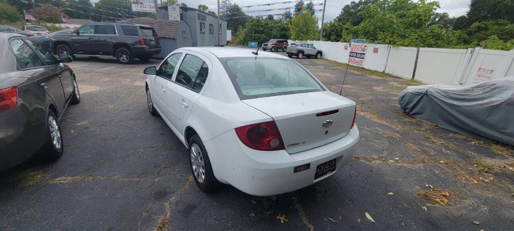 used 2010 Chevrolet Cobalt car, priced at $3,995