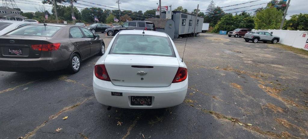 used 2010 Chevrolet Cobalt car, priced at $3,995