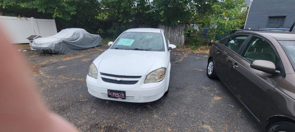 used 2010 Chevrolet Cobalt car, priced at $3,995