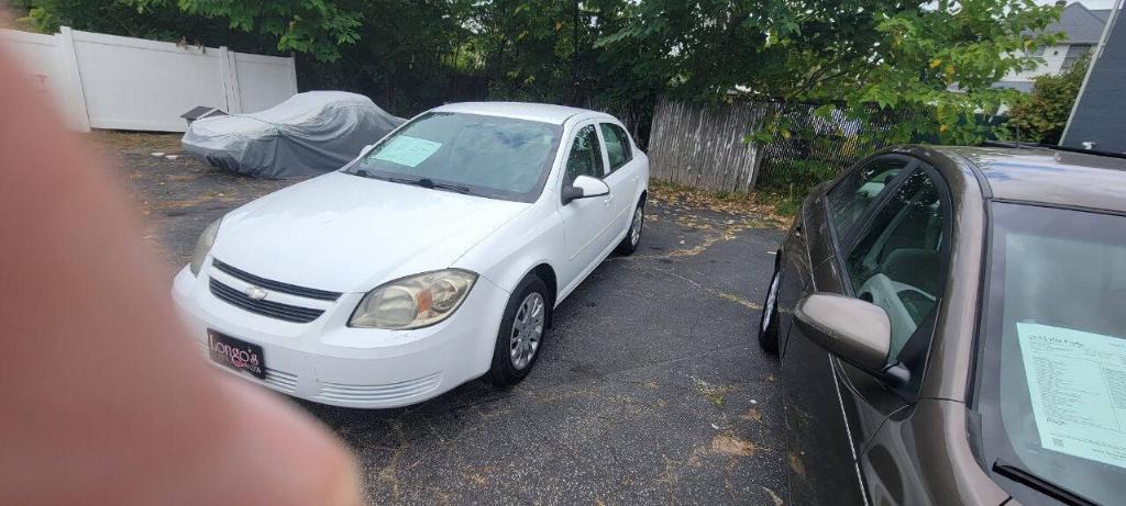 used 2010 Chevrolet Cobalt car, priced at $3,995