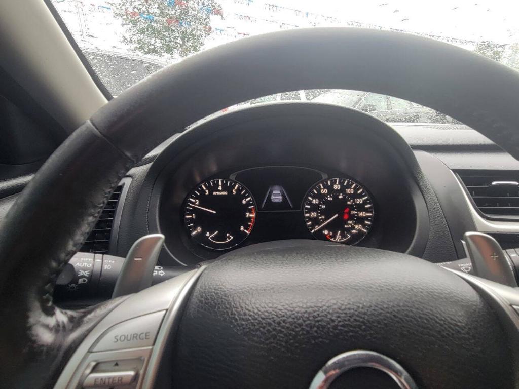 used 2018 Nissan Altima car, priced at $12,995