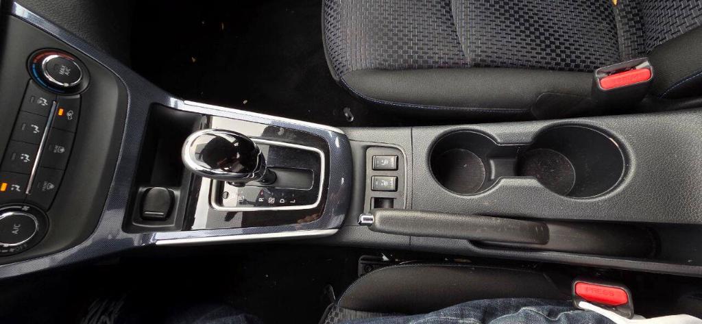 used 2017 Nissan Sentra car, priced at $7,995